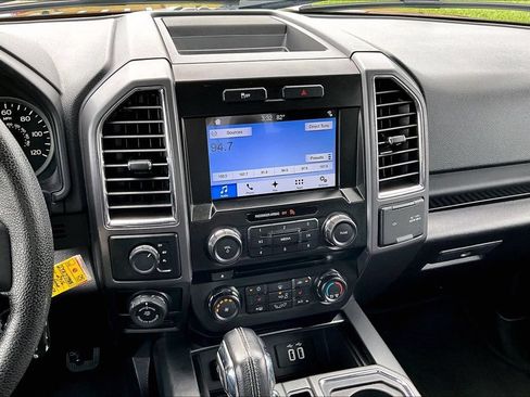 Used 2016 Ford F150 XLT w/ Equipment Group 302A Luxury AWD/4WD image 6