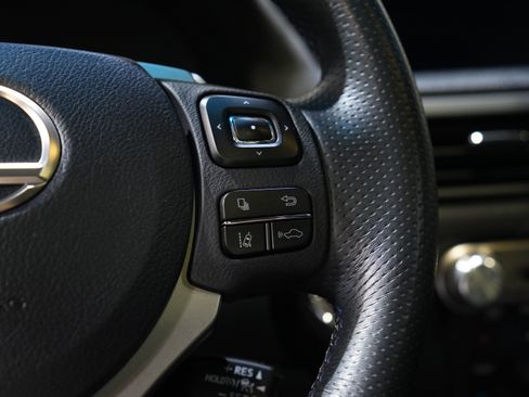 Used 2016 Lexus GS F RWD image 42