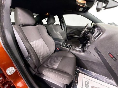 Used 2023 Dodge Charger Scat Pack w/ Navigation & Travel Group image 28