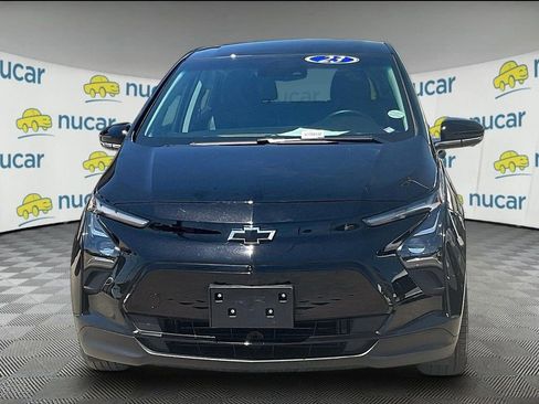 Used 2023 Chevrolet Bolt LT FWD image 2
