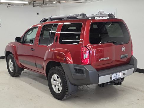 Used 2012 Nissan Xterra S AWD/4WD image 11