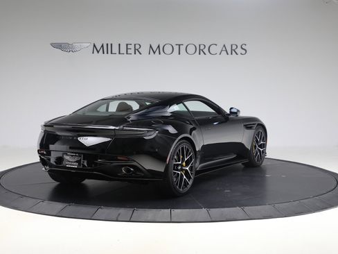 New 2026 Aston Martin DB12 Coupe image 8