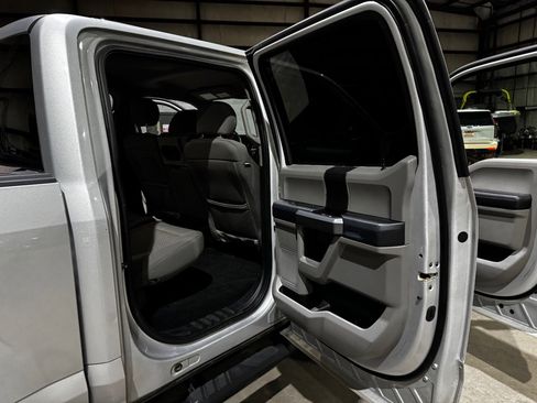 Used 2019 Ford F150 XLT w/ Equipment Group 301A Mid image 20