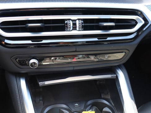 Used 2024 BMW M3 Competition w/ Executive Package image 10