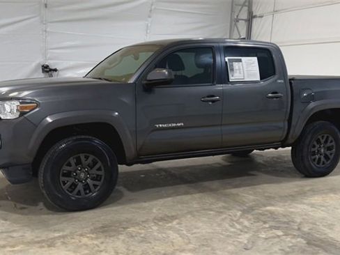 Used 2023 Toyota Tacoma SR5 image 4