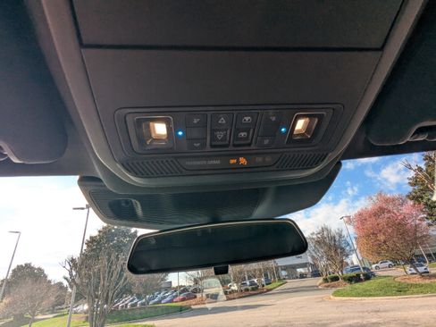 Used 2022 Ford Explorer Timberline image 28