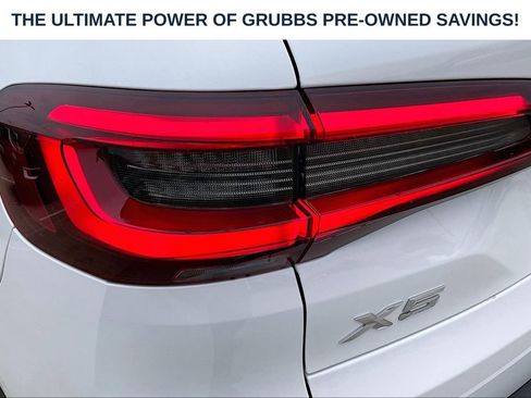 Used 2023 BMW X5 sDrive40i RWD image 41