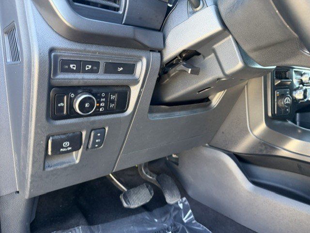 Used 2024 Ford F150 XLT w/ Equipment Group 303A High AWD/4WD image 14