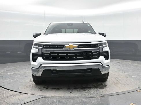 Used 2025 Chevrolet Silverado 1500 LT image 5