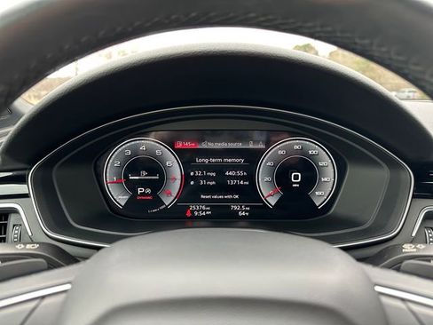 Used 2023 Audi A4 2.0T Premium Plus w/ Premium Plus Package image 26