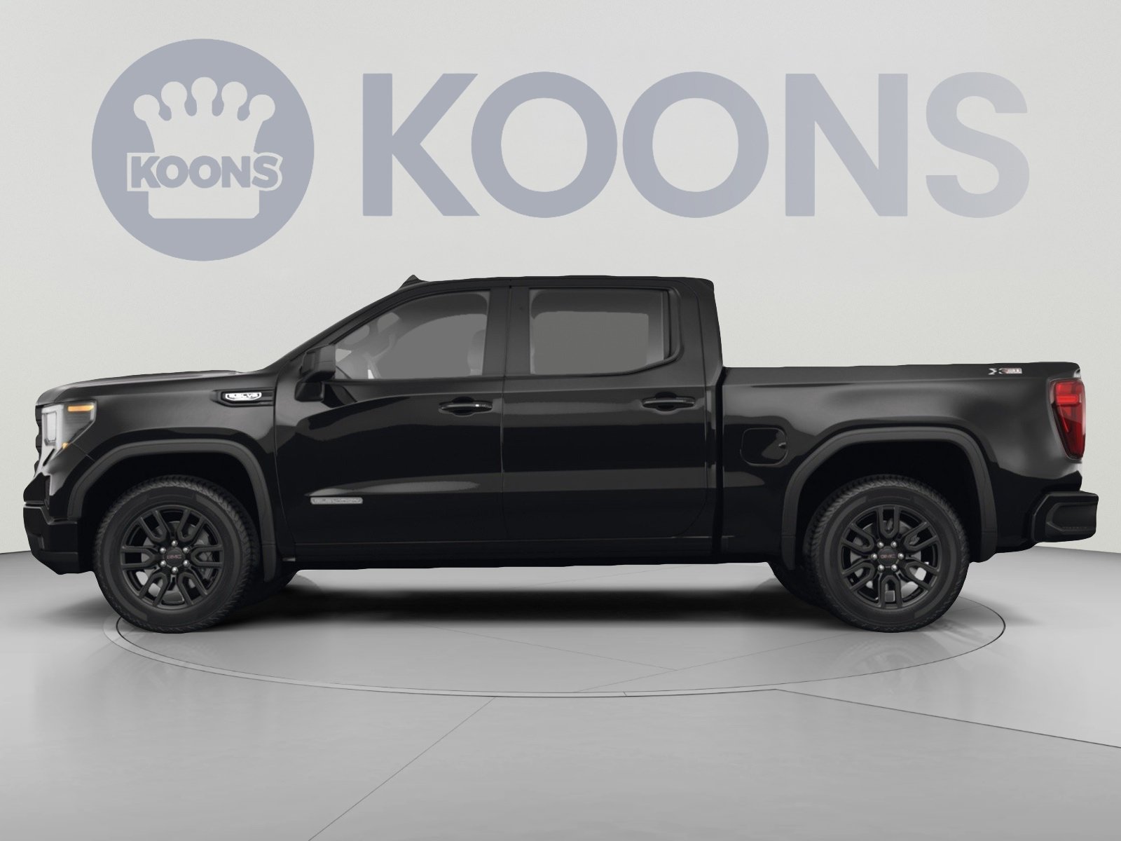 Used 2024 GMC Sierra 1500 Elevation AWD/4WD image 2