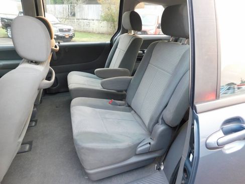 Used 2004 MAZDA MPV LX FWD image 7