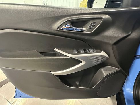 Used 2024 Chevrolet Trax RS w/ Driver Confidence Package FWD image 18