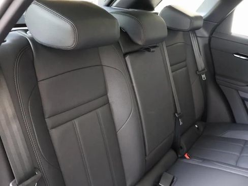 Used 2026 Land Rover Range Rover Evoque Dynamic SE AWD/4WD image 35