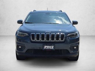 Used 2019 Jeep Cherokee Latitude w/ Popular Appearance Group FWD video 2