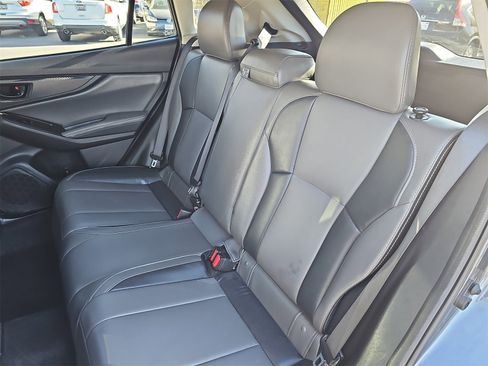 Certified 2023 Subaru Crosstrek 2.5i Sport image 13