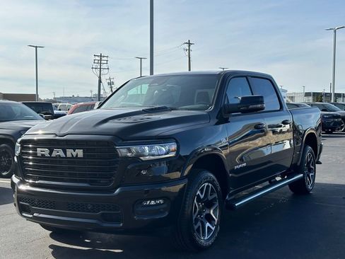 New 2026 RAM 1500 Laramie image 3