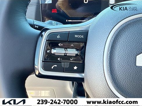 New 2026 Kia Carnival image 35