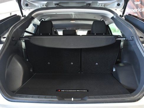 New 2026 Mitsubishi Eclipse Cross ES AWD/4WD image 14