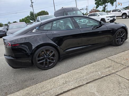Used 2023 Tesla Model S Standard Range AWD/4WD image 30