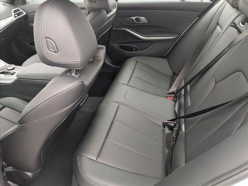 New 2026 BMW 330i Sedan w/ M Sport Package image 16