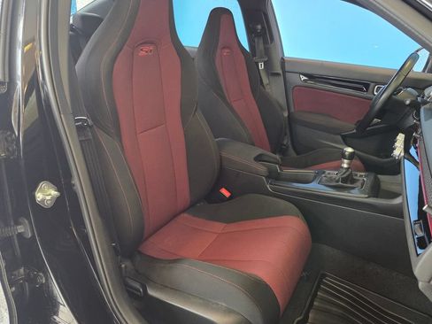 Certified 2022 Honda Civic Si image 23