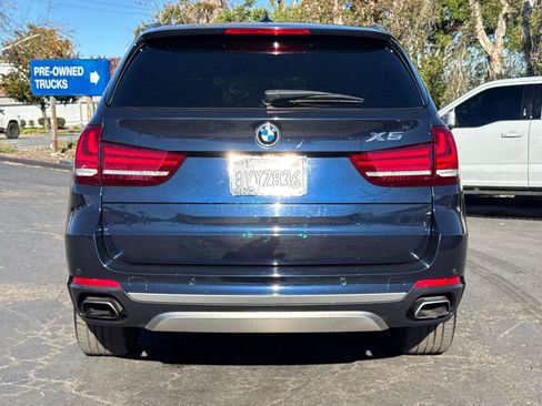 Used 2018 BMW X5 xDrive40e image 12
