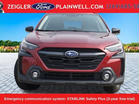 Used 2023 Subaru Outback Premium w/ Popular Package #1 AWD/4WD image 8