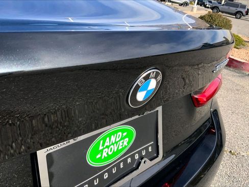 Used 2021 BMW 330e w/ Premium Package image 29