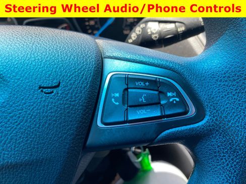 Used 2018 Ford Escape SE w/ SE Sync 3 Package FWD image 22