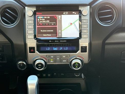 Used 2020 Toyota Tundra SR5 w/ TRD Off-Road Plus Package image 12