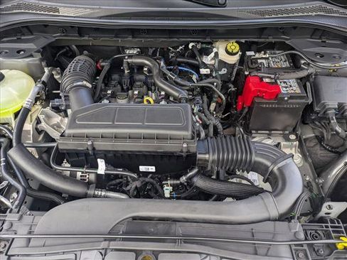 New 2026 Ford Escape Active image 16