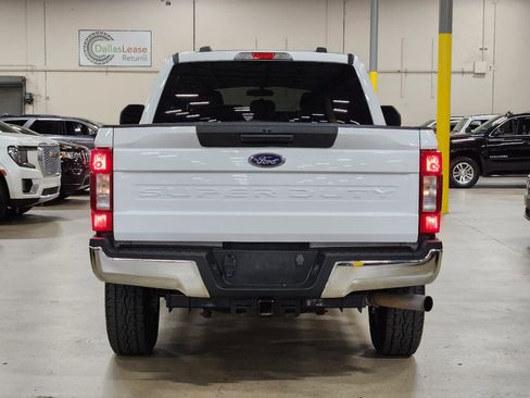 Used 2022 Ford F250 XLT image 10