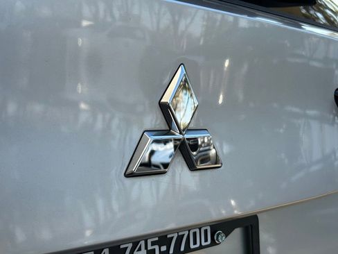 Used 2022 Mitsubishi Outlander SEL image 27