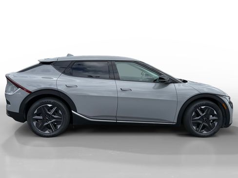 New 2025 Kia EV6 Light AWD/4WD image 6