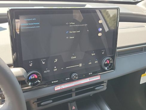 New 2026 Toyota bZ AWD/4WD image 15