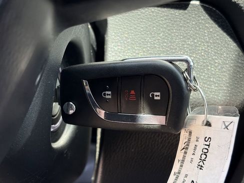 Certified 2024 Toyota RAV4 LE AWD/4WD image 33