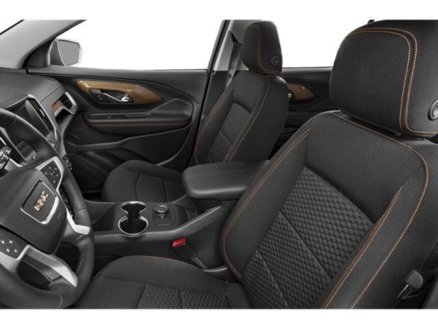 Used 2018 GMC Terrain SLE w/ GMC Pro Grade Package FWD image 9