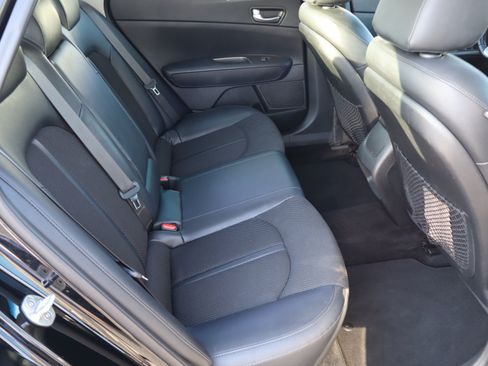 Used 2019 Kia Optima S FWD image 34