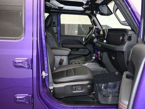 New 2026 Jeep Gladiator Rubicon image 27