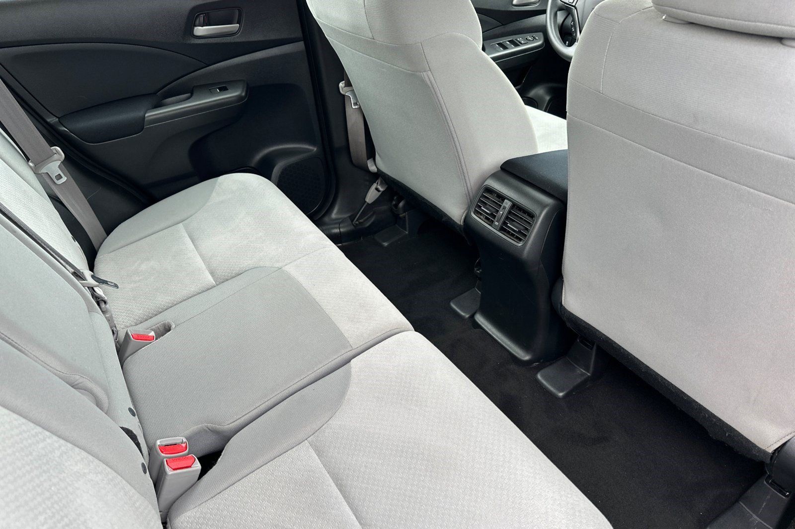 Used 2016 Honda CR-V LX image 31