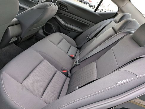 New 2025 Nissan Altima 2.5 SV image 26