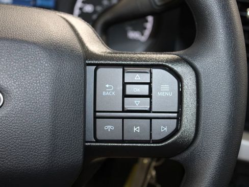 New 2026 Ford F250 XL w/ STX Appearance Package image 33