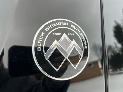 Used 2013 Chevrolet Avalanche LT w/ Suspension Package, Off-Road image 18