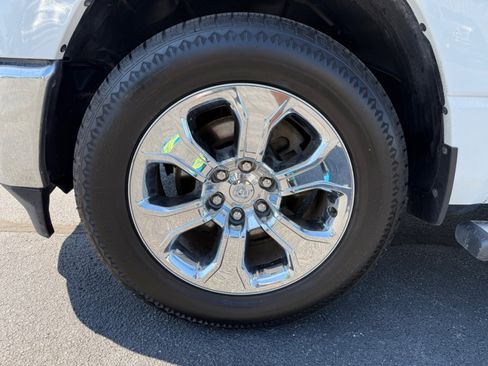 Used 2020 RAM 1500 Big Horn image 36