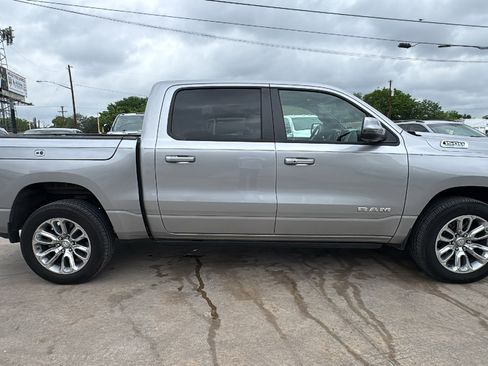 Certified 2024 RAM 1500 Laramie image 4