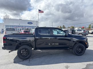 New 2026 Ford Ranger XLT w/ Equipment Group 301A High AWD/4WD video 2