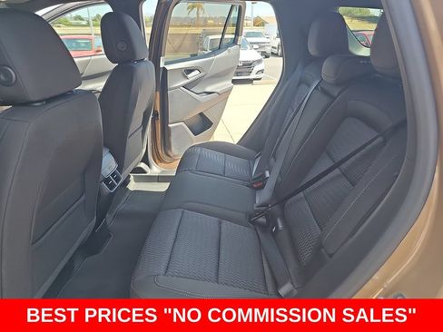 New 2027 Chevrolet Equinox LT FWD image 13