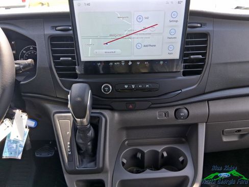 New 2025 Ford Transit 350 XL image 16