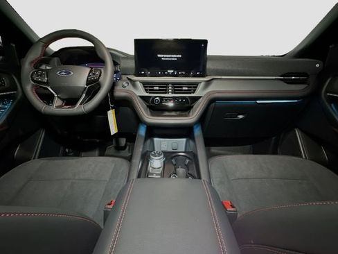 New 2026 Ford Explorer ST image 8